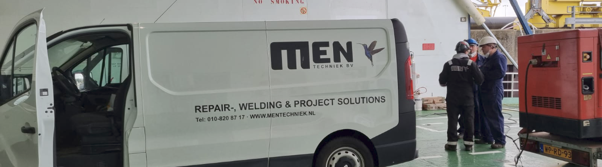 Banner Home