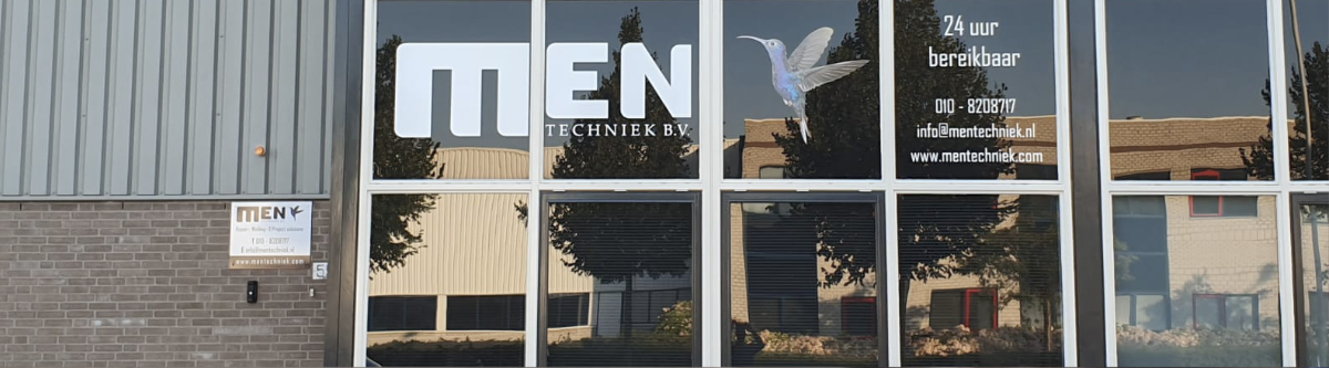 Banner Home