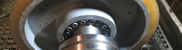 Banner Mechanisch