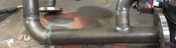 Banner Pijpleidingen