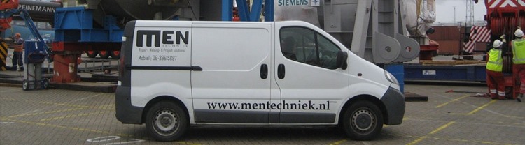 Banner Projects