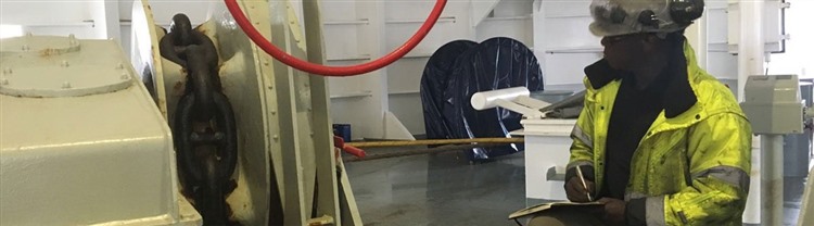 Banner Werkzaamheden opnemen