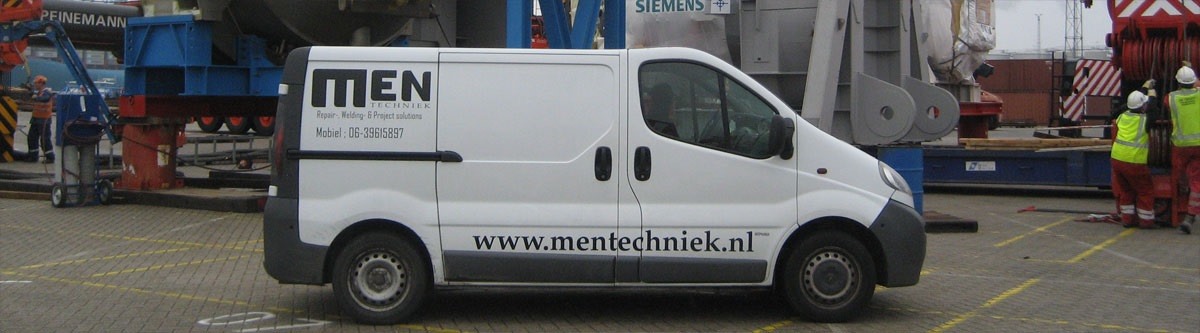 Banner Home
